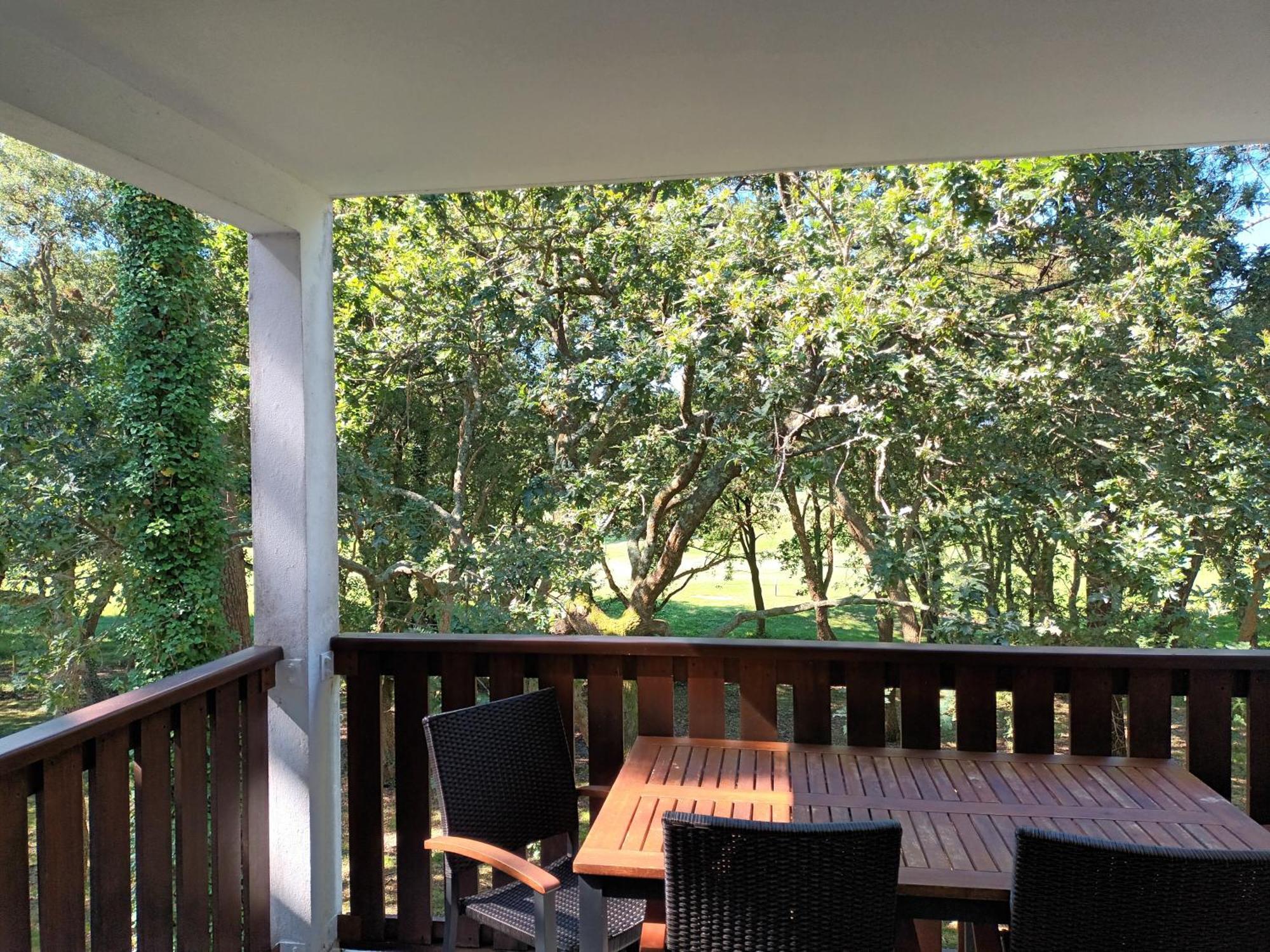 Moliets Plage Appartement Pour 4 Piscine Proche Plage Et Commerces 외부 사진