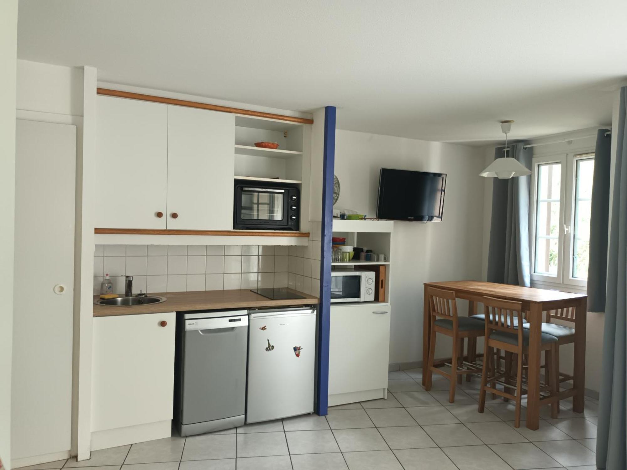 Moliets Plage Appartement Pour 4 Piscine Proche Plage Et Commerces 외부 사진