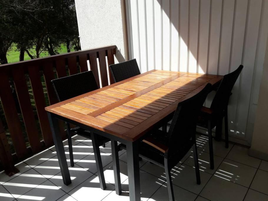 Moliets Plage Appartement Pour 4 Piscine Proche Plage Et Commerces 외부 사진